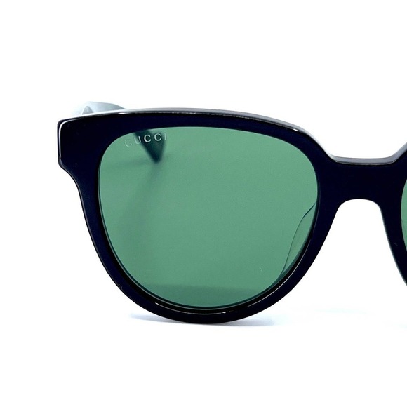 NEW!!! GUCCI Sunglasses GG0960SA 001 Authentic - Picture 4 of 12